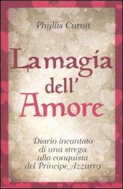 La magia dell’amore