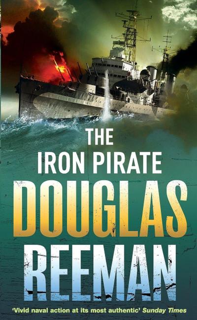 The Iron Pirate