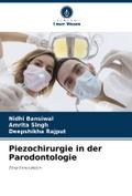 Piezochirurgie in der Parodontologie