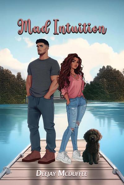 McDuffee, D: Mad Intuition