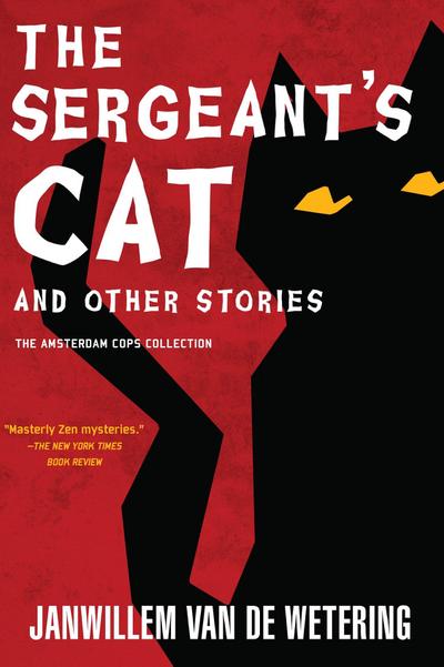The Sergeant’s Cat