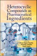 Heterocyclic Compounds as Pharmaceutical Ingredients