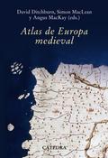 Atlas de Europa medieval