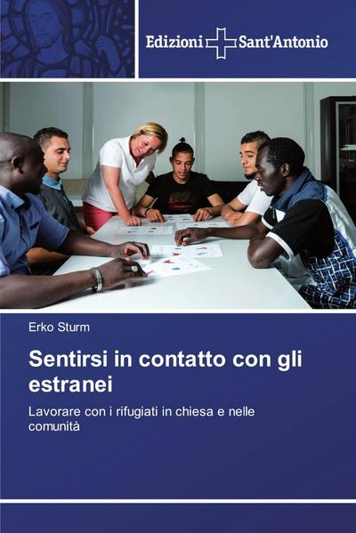 Sentirsi in contatto con gli estranei
