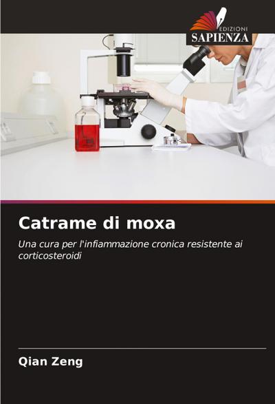 Catrame di moxa