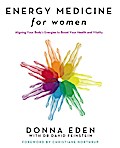Energy Medicine For Women