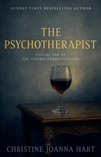 Hart, C: Psychotherapist.