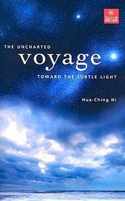 The Uncharted Voyage Toward the Subtle Light