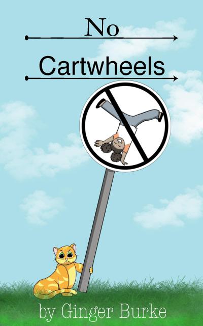 No Cartwheels (Dan and Dee Dee, #6)