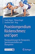 Praxiskompendium Rückenschmerz und Sport