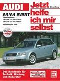 Audi A4 / A4 Avant ab Modelljahr 2000