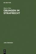 Übungen im Strafrecht