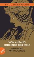Vom Anfang und Ende der Welt