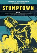Stumptown 1