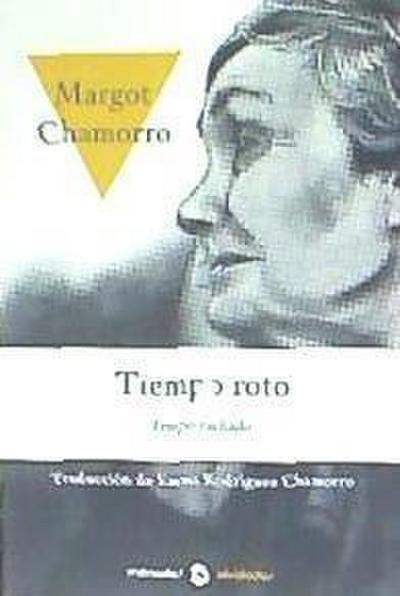 Chamorro, M: Tiempo roto