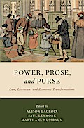 Power, Prose, and Purse