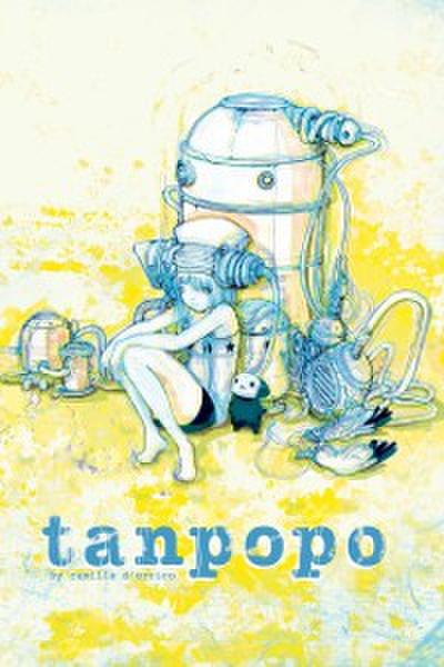 Tanpopo Vol. 1