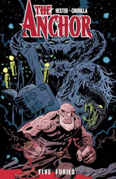 Anchor Vol. 1