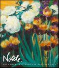 Emil Nolde 2023 - Kunstkalender - Wandkalender im Format 34,5 x 40 cm - Spiralbindung