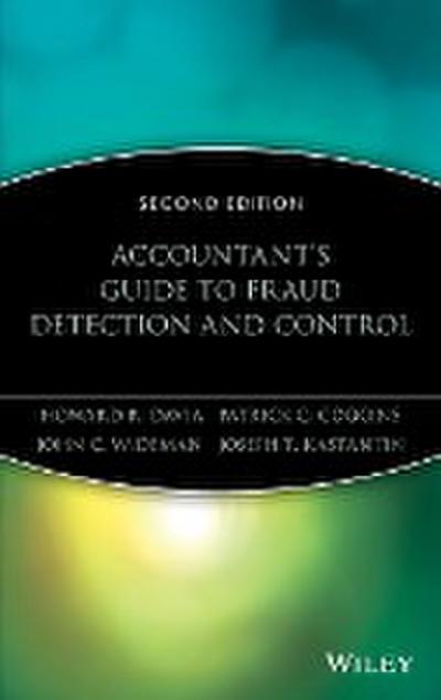 Accountant’s Guide to Fraud Detection and Control