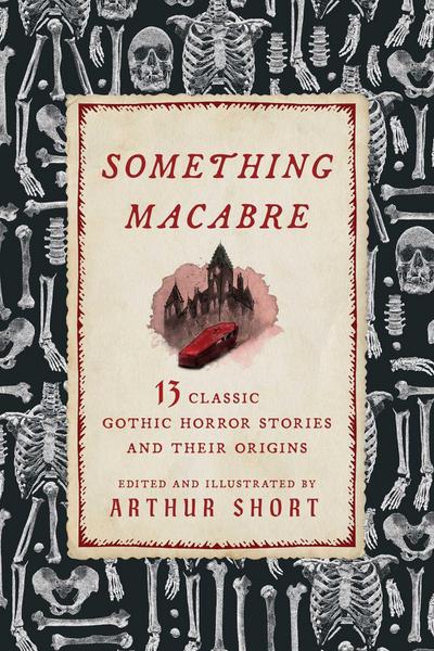 Something Macabre