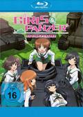 Girls & Panzer