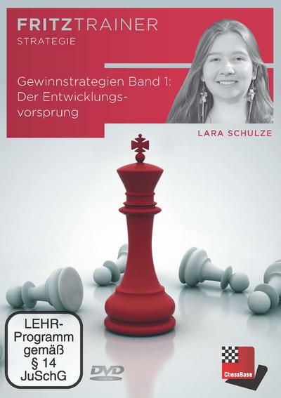 Gewinnstrategien Bd. 1: Der Entwicklungsvorsprung