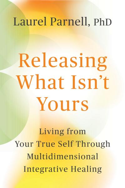 Releasing What Isn’t Yours