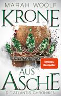 Krone aus Asche