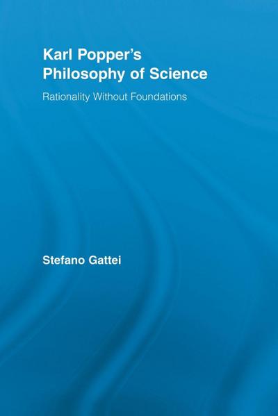 Karl Popper’s Philosophy of Science