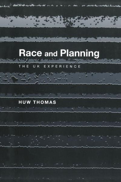 Race and Planning