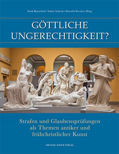 Göttliche Ungerechtigkeit?