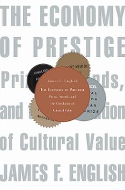 The Economy of Prestige