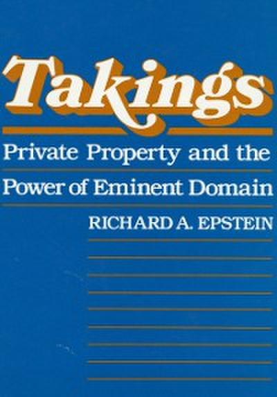 Takings