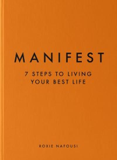 Manifest