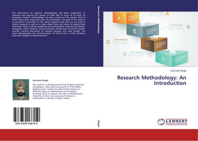 Research Methodology: An Introduction