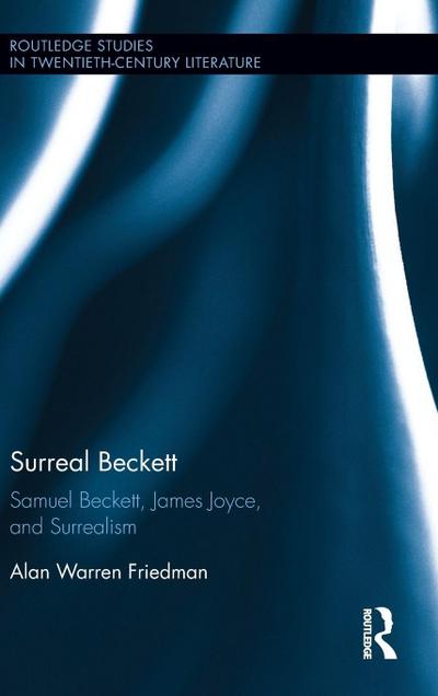 Surreal Beckett