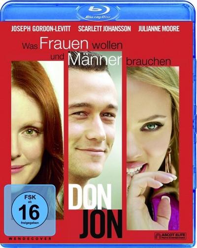Don Jon