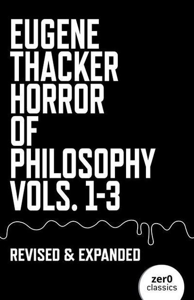 Horror of Philosophy