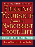 Freeing Yourself from the Narcissist in Your Life