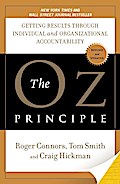 The Oz Principle