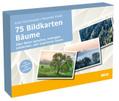 75 Bildkarten Bäume