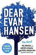 Dear Evan Hansen