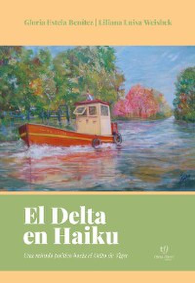 El delta en Haiku