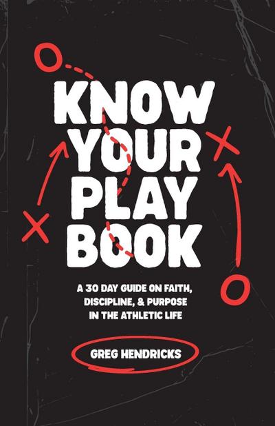 Know Your Playbook