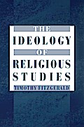 The Ideology of Religious Studies