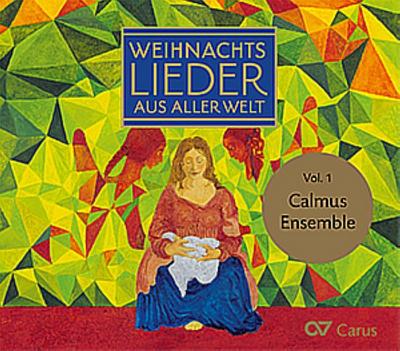 Weihnachtslieder aus aller Welt Vol.1