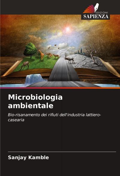 Microbiologia ambientale