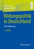 Bildungspolitik in Deutschland