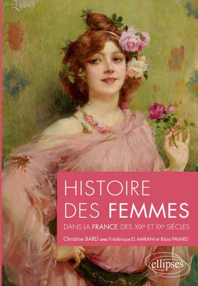 Histoire des femmes aux XIXe et XXe siècles